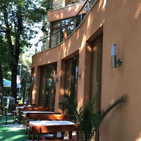 Hotel Sunny Paradise Family Kiten (Burgas)