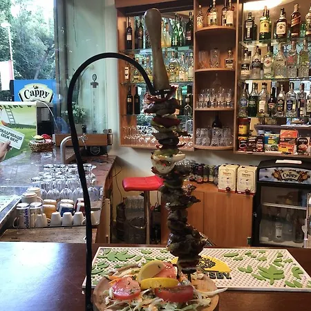 Sunny Paradise Family Hotel