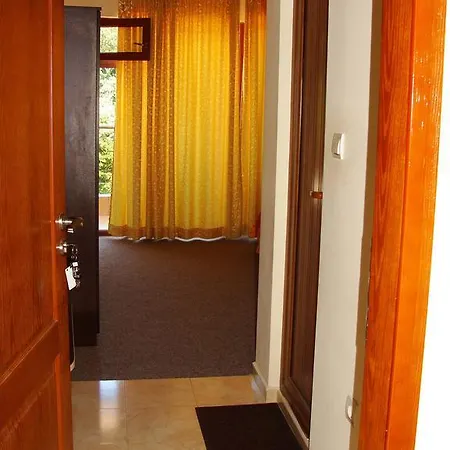 Sunny Paradise Family Kiten (Burgas)