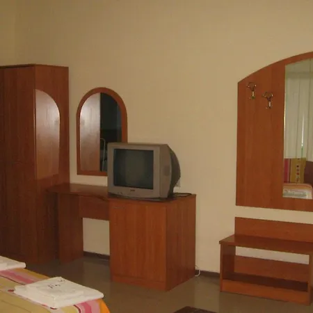 Sunny Paradise Family 3* Kiten (Burgas)