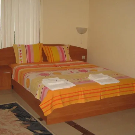 Sunny Paradise Family 3* Kiten (Burgas)