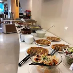 Sunny Paradise Family Otel