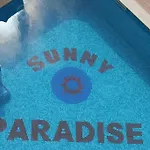 فندق Sunny Paradise Family 3*