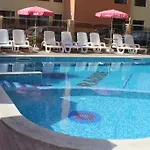 فندق Sunny Paradise Family 3*