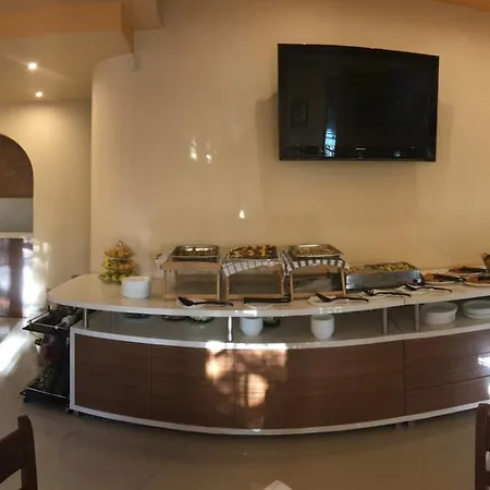 Hotel Sunny Paradise Family Kiten (Burgas)
