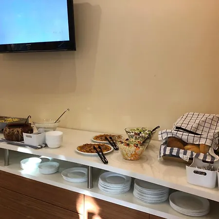 Hotel Sunny Paradise Family Kiten (Burgas)