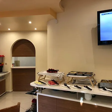 Отель Sunny Paradise Family Китен