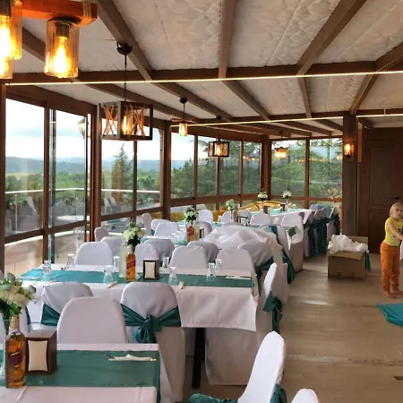 Sunny Paradise Family Hotel