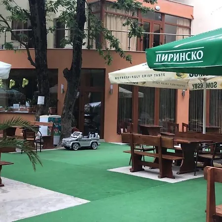 Hotel Sunny Paradise Family