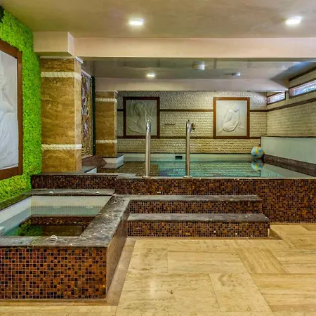 Hotel Sunny Paradise Family Kiten (Burgas)