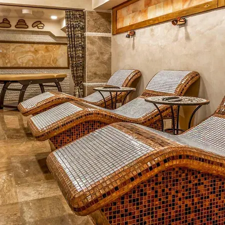 Sunny Paradise Family 3* Kiten (Burgas)