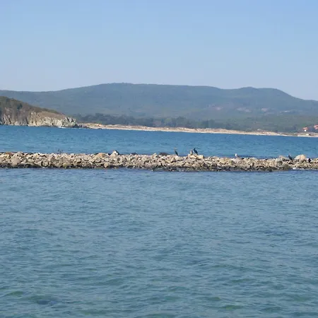 Hotel Sunny Paradise Family Kiten (Burgas)