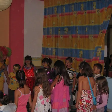 Sunny Paradise Family 3* Kiten (Burgas)