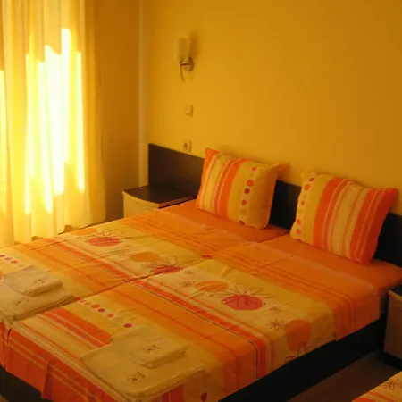 Hotel Sunny Paradise Family
