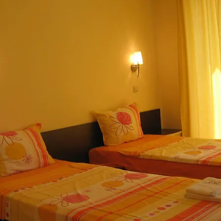 Sunny Paradise Family 3* Kiten (Burgas)