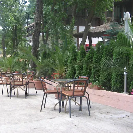 Sunny Paradise Family 3* Kiten (Burgas)