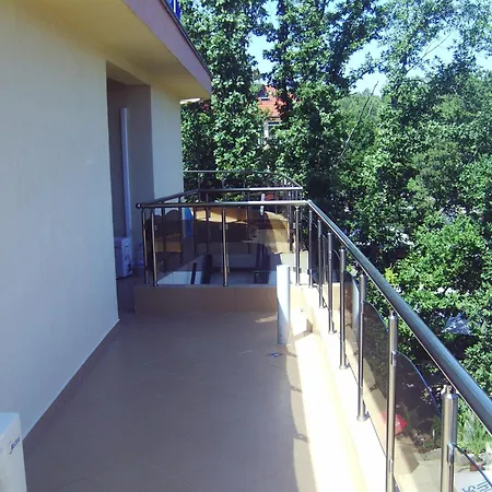Hotel Sunny Paradise Family 3*