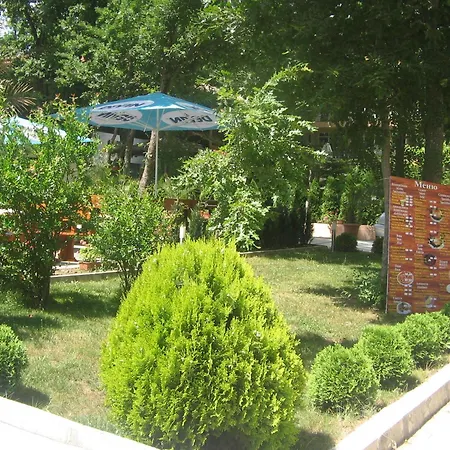 Sunny Paradise Family Hotel Kiten (Burgas)