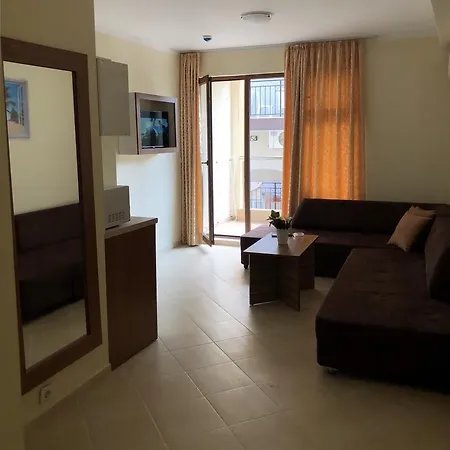 Sunny Paradise Family 3* Kiten (Burgas)
