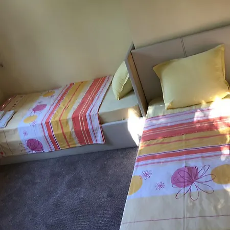 Отель Sunny Paradise Family 3*