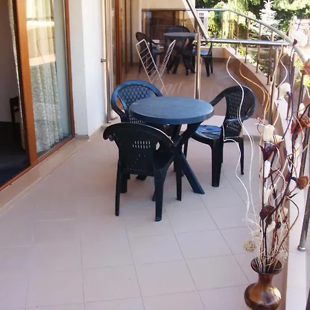 Sunny Paradise Family 3* Kiten (Burgas)