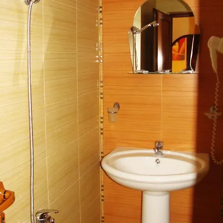 Sunny Paradise Family Hotel Kiten (Burgas)