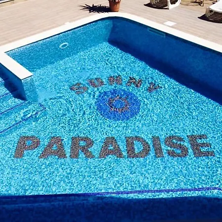 Sunny Paradise Family 3* 키텐