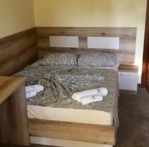 Sunny Paradise Family Otel Naousa