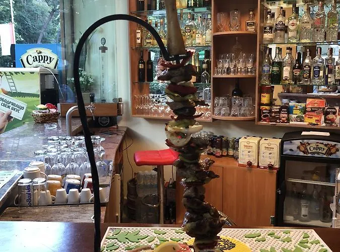 Sunny Paradise Family Otel