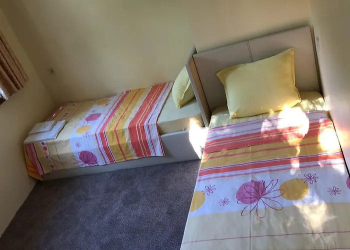 Otel Sunny Paradise Family 3*