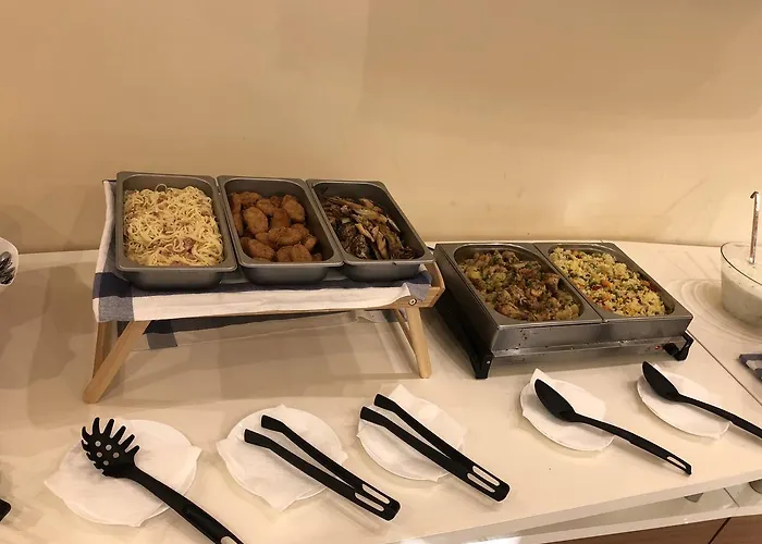 Sunny Paradise Family Otel