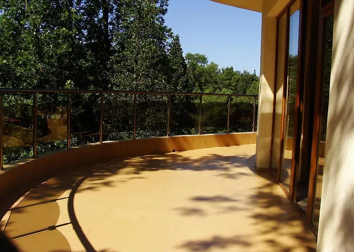 Sunny Paradise Family 3* Naousa