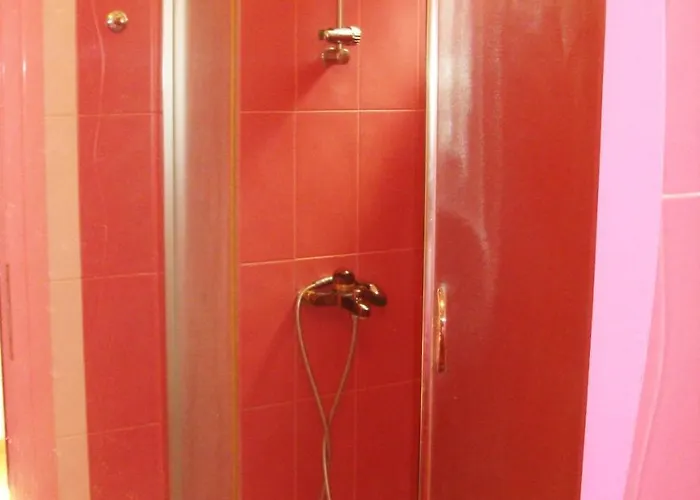 Sunny Paradise Family 3* Naousa