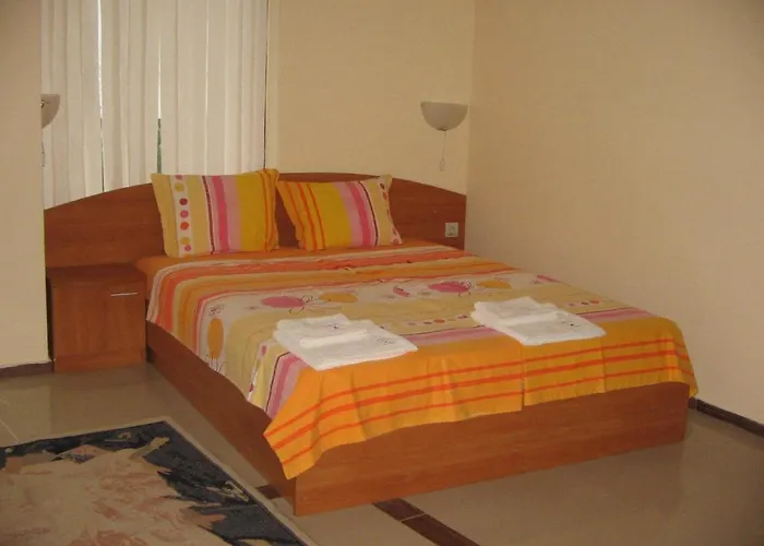 Sunny Paradise Family 3* Naousa